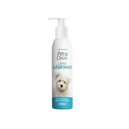 Limpia lágrimas 120 ml