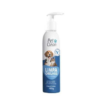 Limpia orejas 100 g