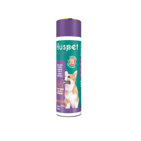 Seca líquidos Huspet 250g