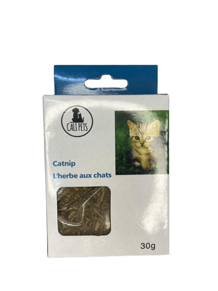 Yerba Gatera 30g 6553