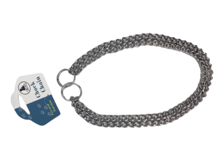 Collar ahorque doble 67-2555