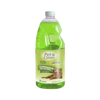 Eliminador de Olor Citronela 2 lts