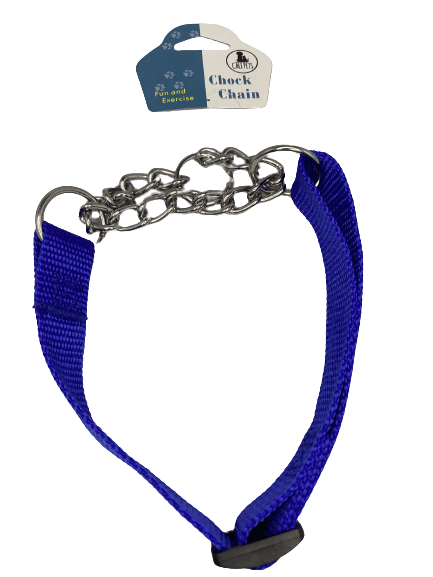 Collar semi ahorque 349P-2560