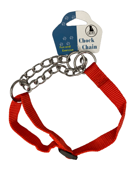 Collar semi ahorque 349P-2055