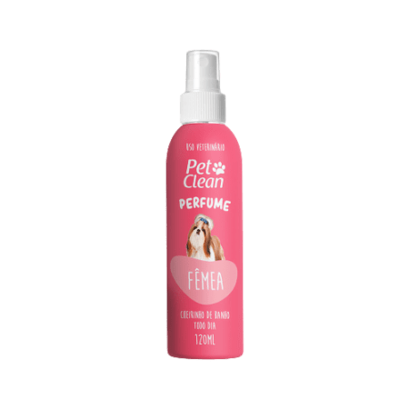 Perfume hembra 120 ml