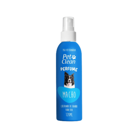 Perfume macho 120 ml