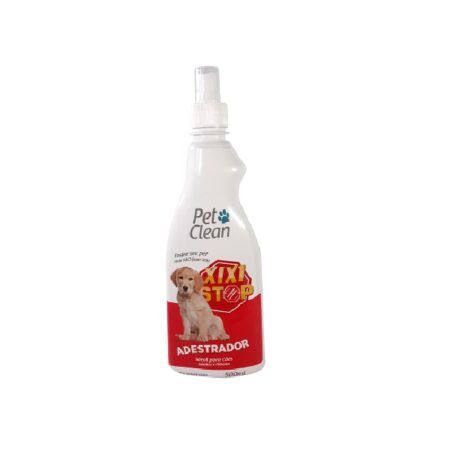 Adiestrador de perros xixi stop 500 ml