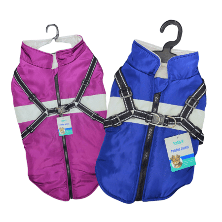3XL 55 CM PWC02