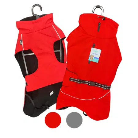 35 CM DOG JACKET