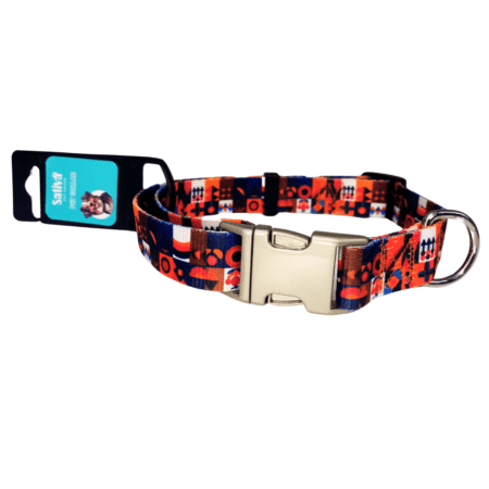 Collar ajustable XL:2.5x40-65 cm PC2401