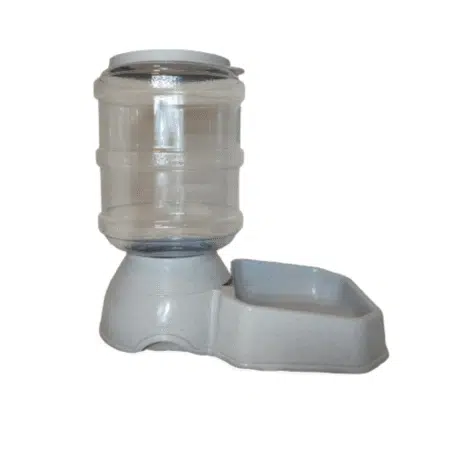 Comedero (3.8L, 1.5kgs) 67393