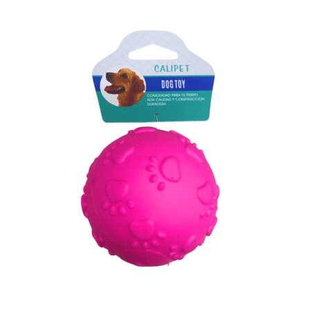 Pelota 6 cm TP1034