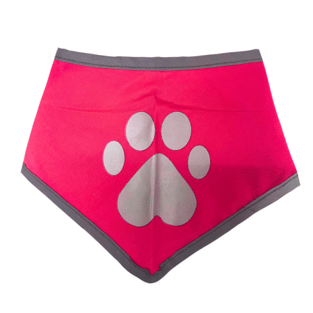Bandana Reflectiva DB900XL XL