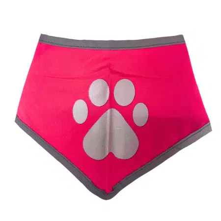 Bandana Reflectiva DB900M M