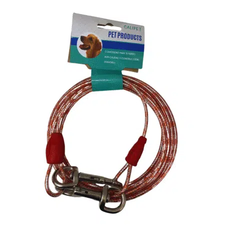 Correa - cuerda 4mm x 8 Mts  290-4025