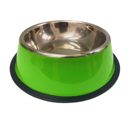 Comedero 22x15xH4.8 cm BSC3056M