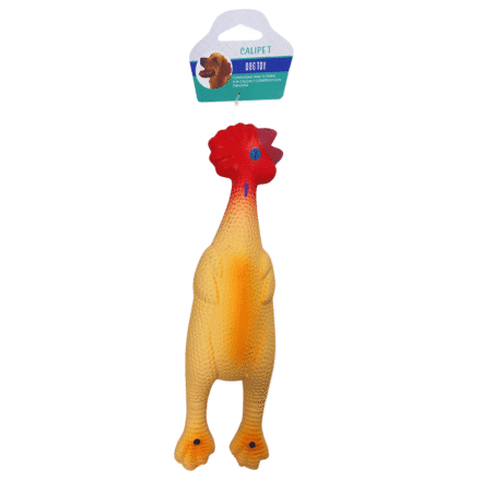 Pollo con chifle 24 cm LT1009S