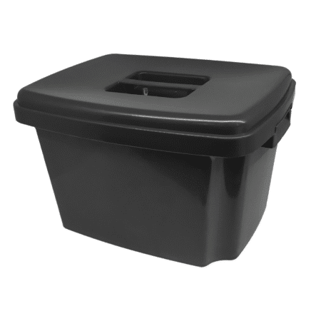 Recipiente contenedor alimento 10 Kg