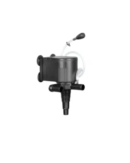 Cabeza de poder WP-1250