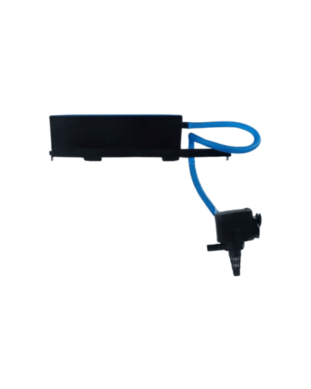 Top filter WP-1880F