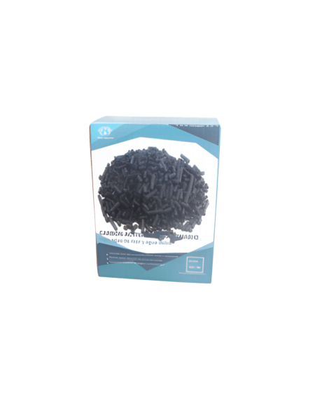 Carbòn activo NHC 500G